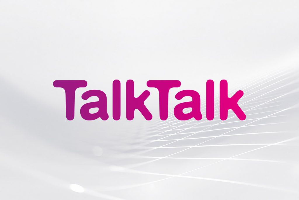 TalkTalk