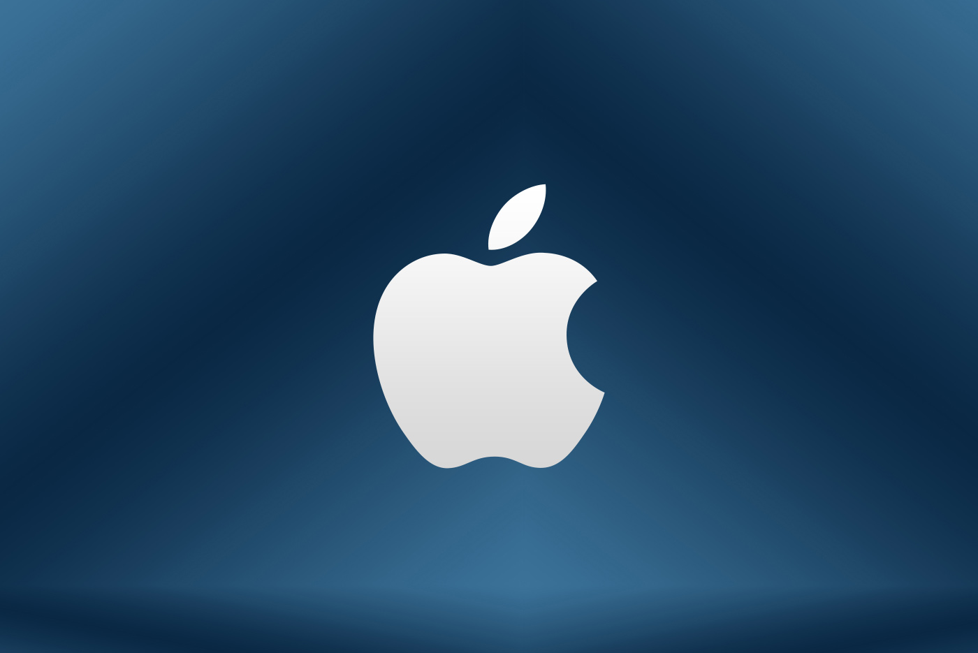Apple - Big Sur Update