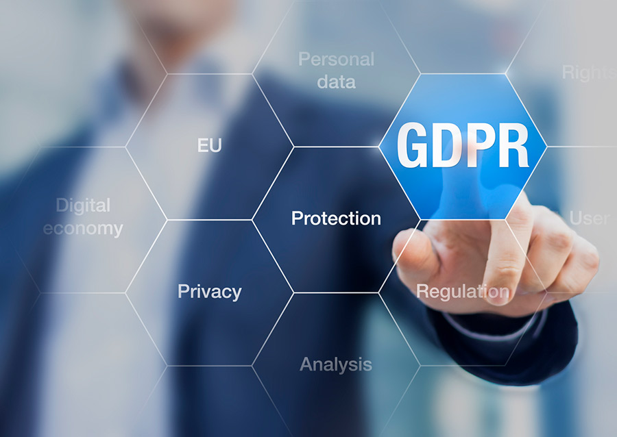 GDPR and Data Protection