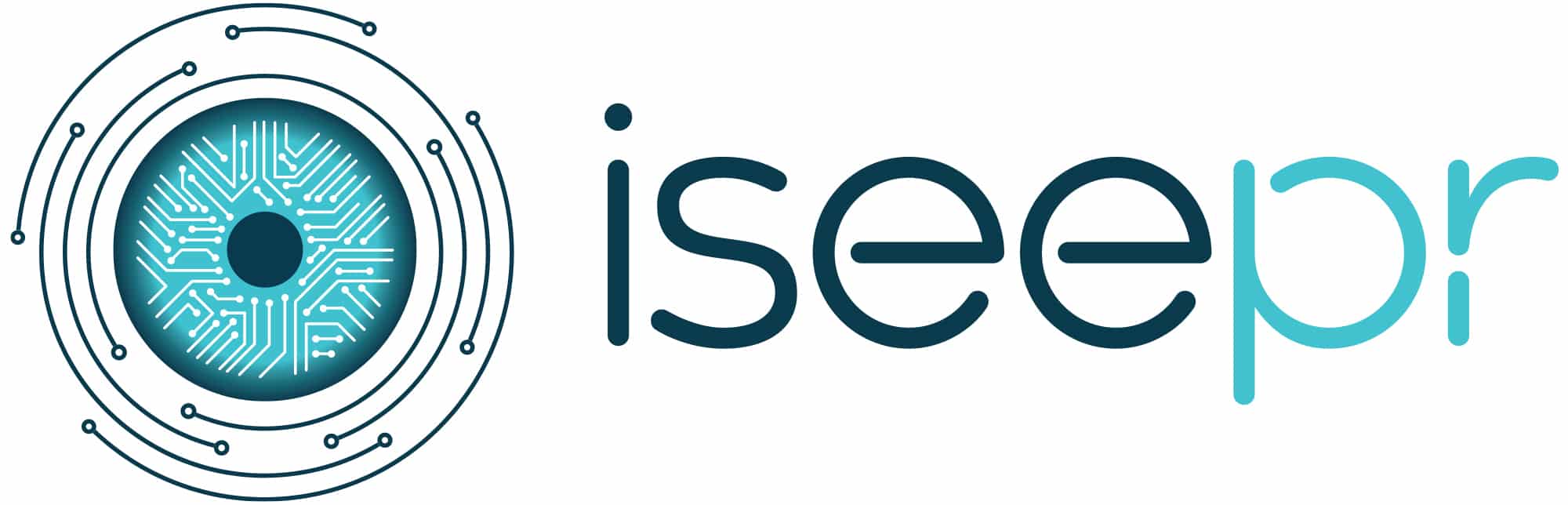 Iseepr Logo