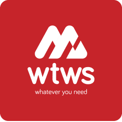 WTWS Logo