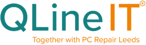 QLine IT - logo TM