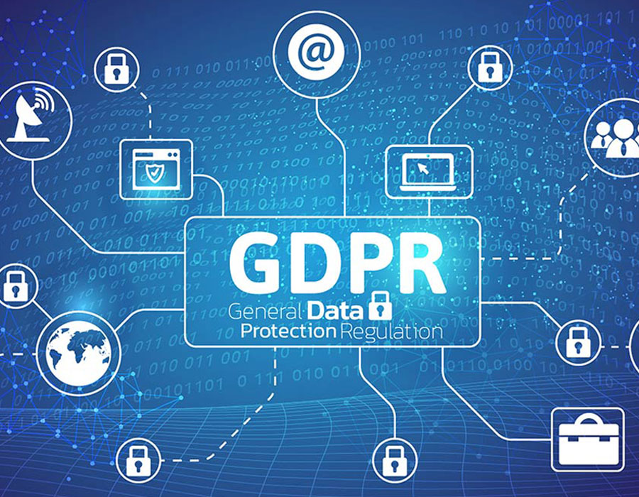 Business IT SEcurity and GDPR