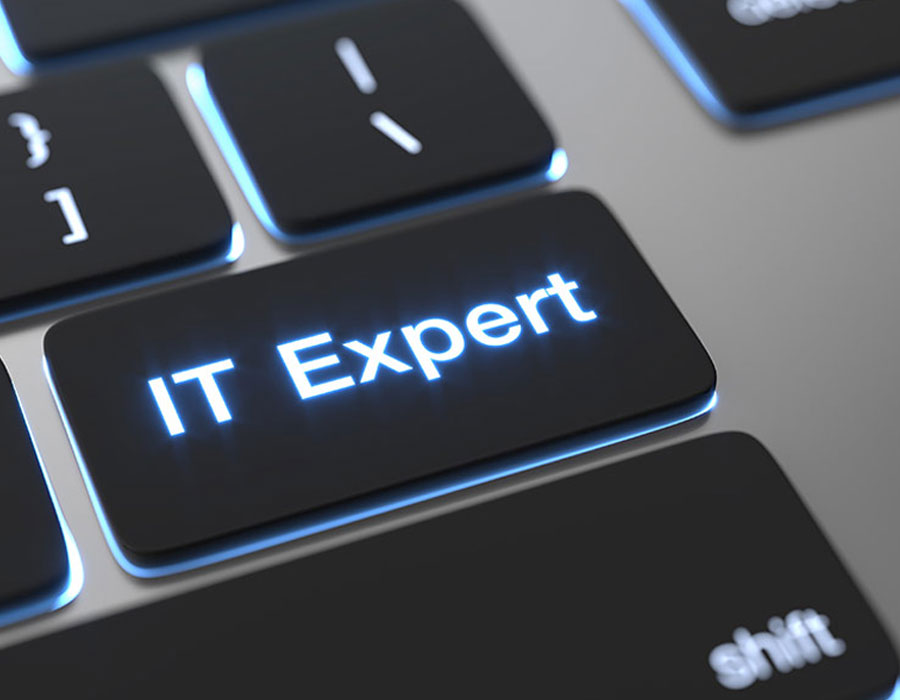 Business IT Expert Support