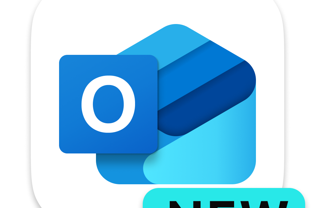New Outlook for Windows