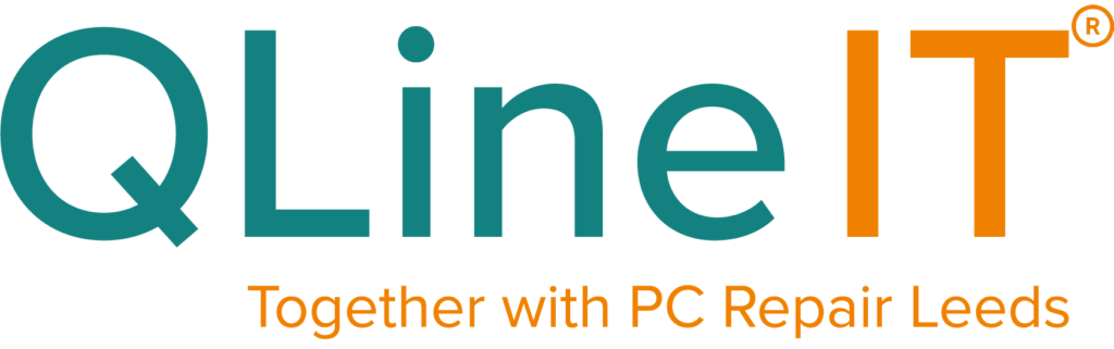 QLine IT - logo TM