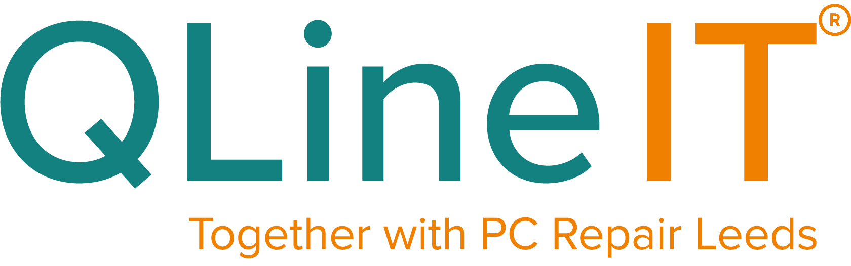 QLine IT - logo TM