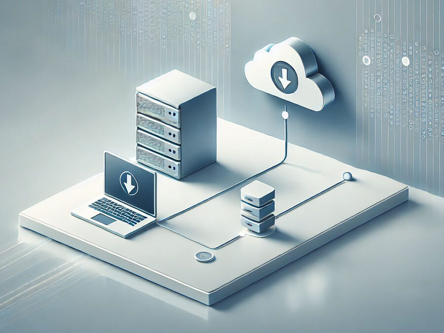 Data Backup Solutions for Personal Use and Families