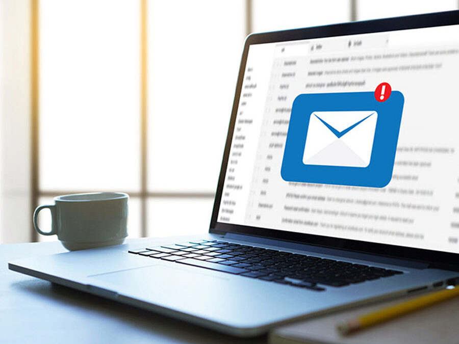 Get a Personal Email and Domain