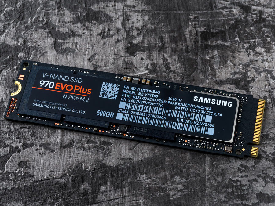 Secure Hard Drive Removal