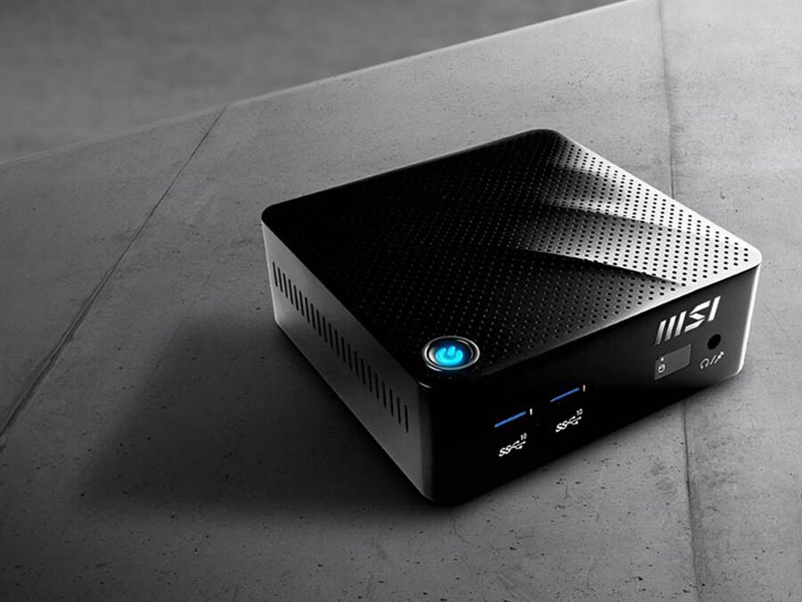 Business IT Hardware Provision