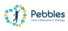 pebbles care ltd logo