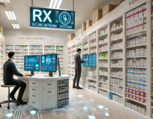 Pharmacy IT Support