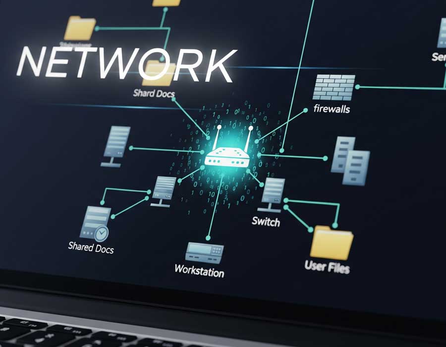 Network Configuration