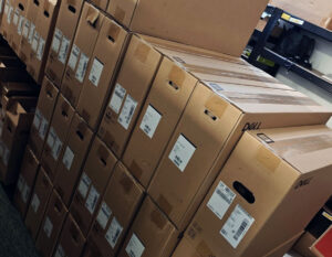 Upgrading IT Infrastructure for a Leading Pharmacy Group