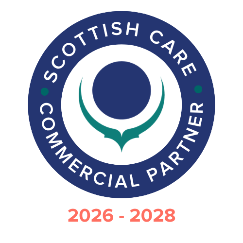 Scottish Care Commercial Partner