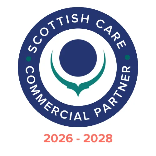 Scottish Care Commercial Partner