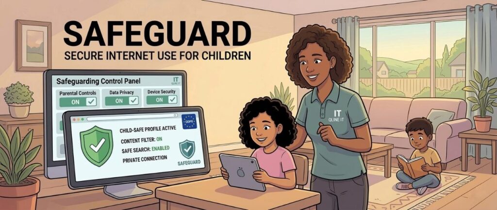 Personalised Safeguarding for Each Young Person