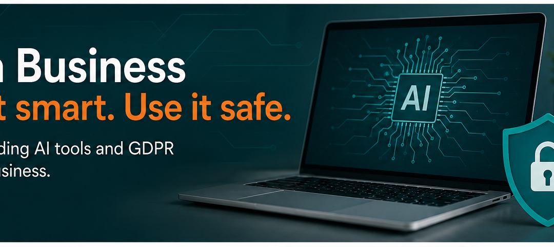AI in Business: What UK Companies Need to Know About GDPR