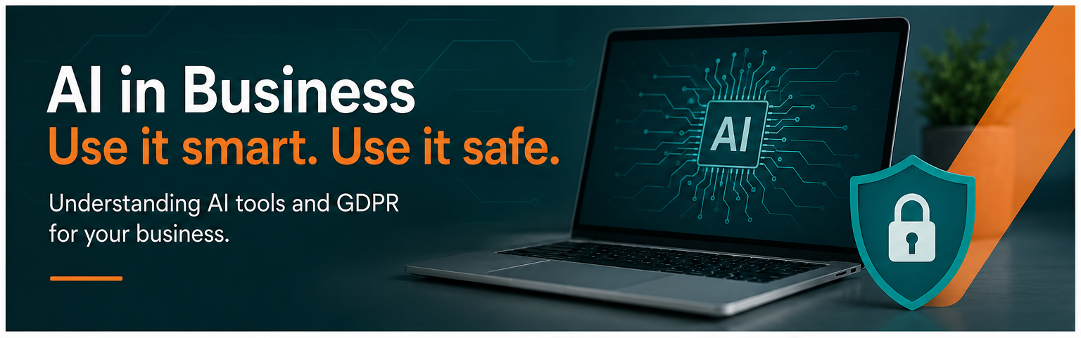 AI in Business: What UK Companies Need to Know About GDPR