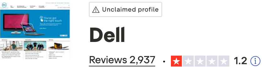 Has Dell Lost the Plot? When a Laptop No Longer Comes With a Charger