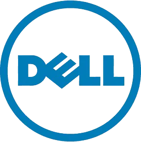 Dell laptop supplied without a charger