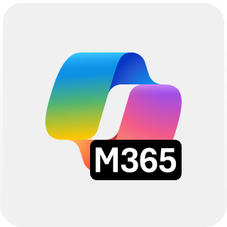 Microsoft 365 logo