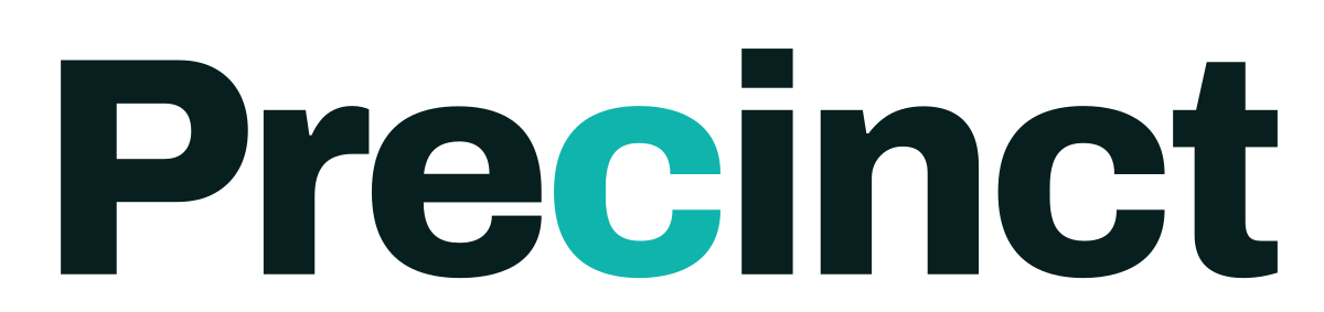 Precinct, bespoke business software from QLine IT
